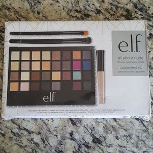 *NEW* Eyeshadow palette & Lipstick lot.
